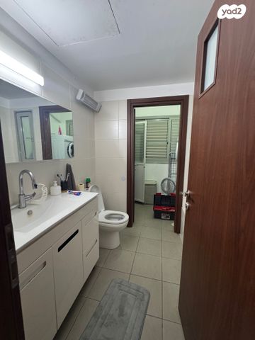 דירה, יטקובסקי אחים, כפר גנים ג, פתח תקווה