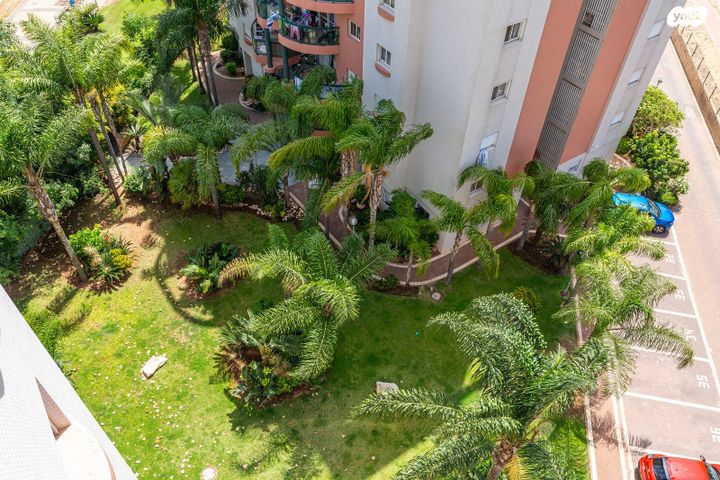 דירה, חטיבת גולני 22, הפארק - צפון ותיק, חדרה