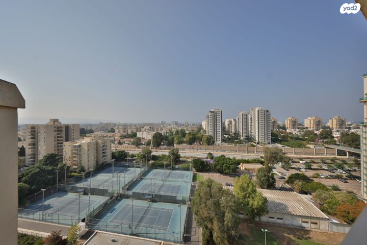 דירה, החשמונאים, לב מוצקין, בנה ביתך, קרית מוצקין