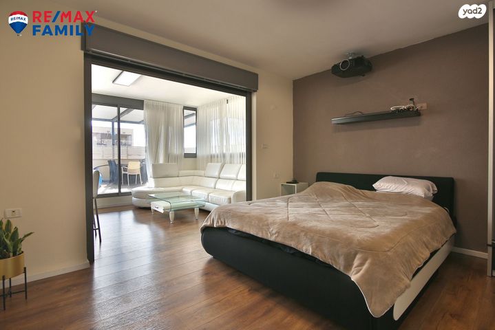 גג/ פנטהאוז, מוצקין הותיקה, קרית מוצקין