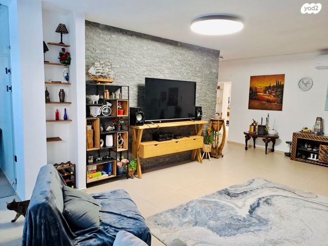 דירה, אגרובנק, חולון