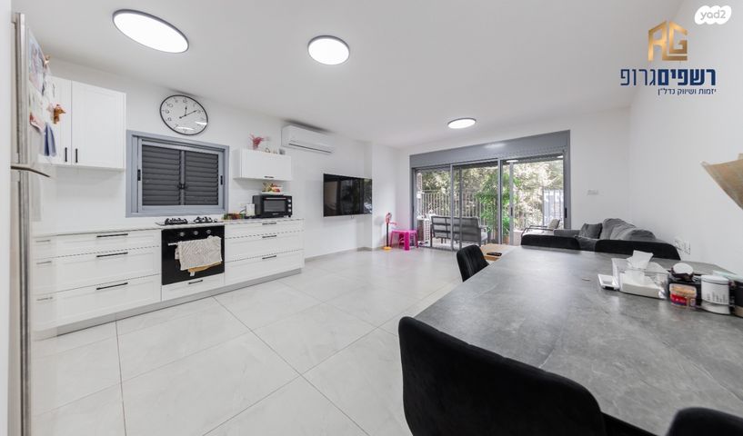 דירה, רוטשילד, פועלים ד, כפר סבא