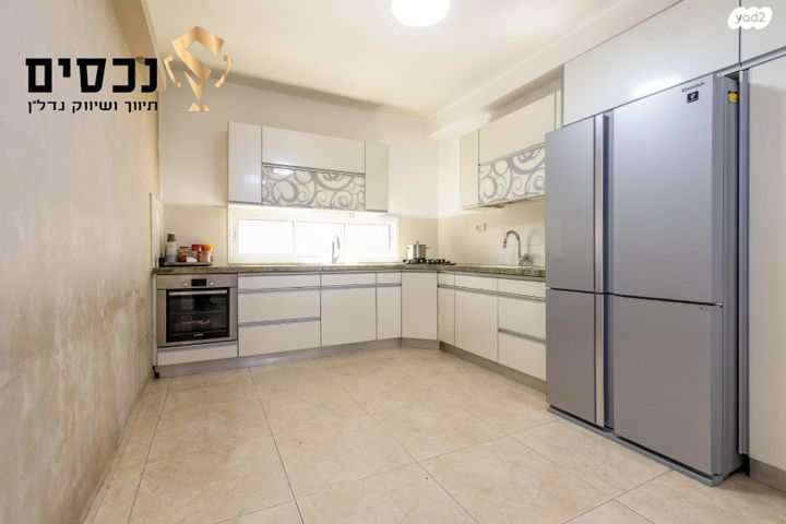 דופלקס, שבטי ישראל 8, בני ברק