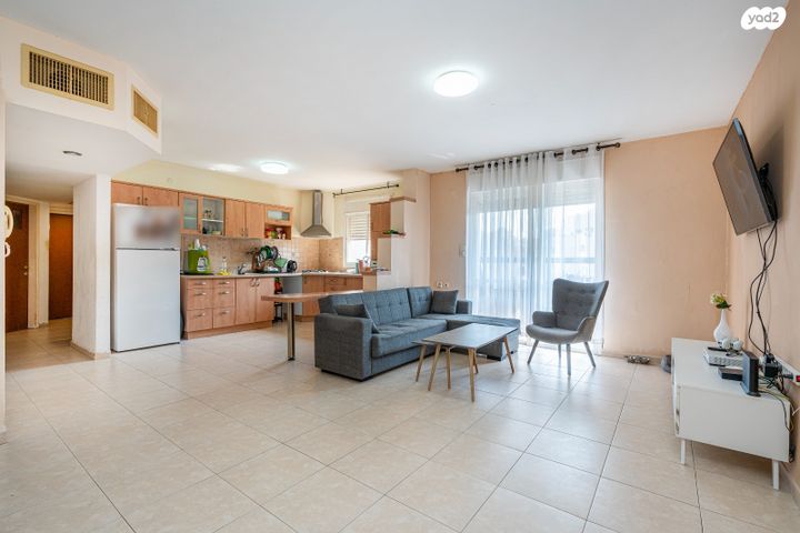 דירה, חטיבת גולני 22, הפארק - צפון ותיק, חדרה