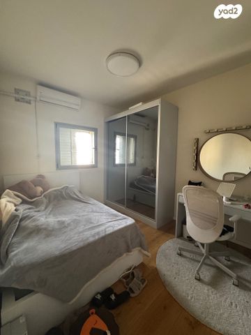 דירה, יטקובסקי אחים, כפר גנים ג, פתח תקווה