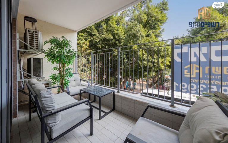 דירה, רוטשילד, פועלים ד, כפר סבא