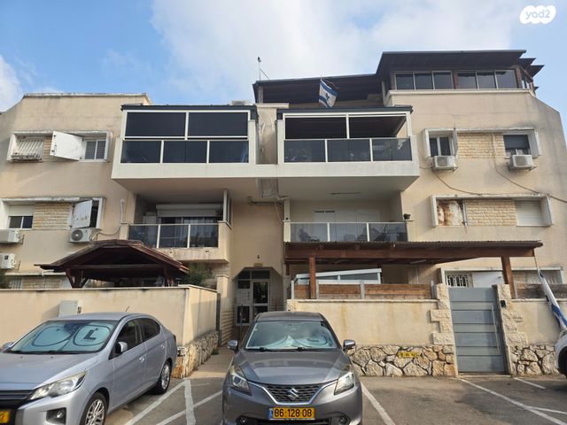 דירה, אצ"ל, אלמוגים, קרית ים