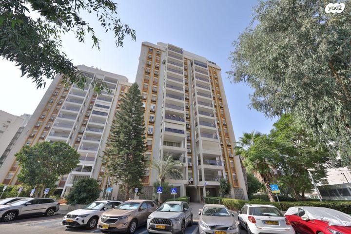 דירה, החשמונאים, לב מוצקין, בנה ביתך, קרית מוצקין