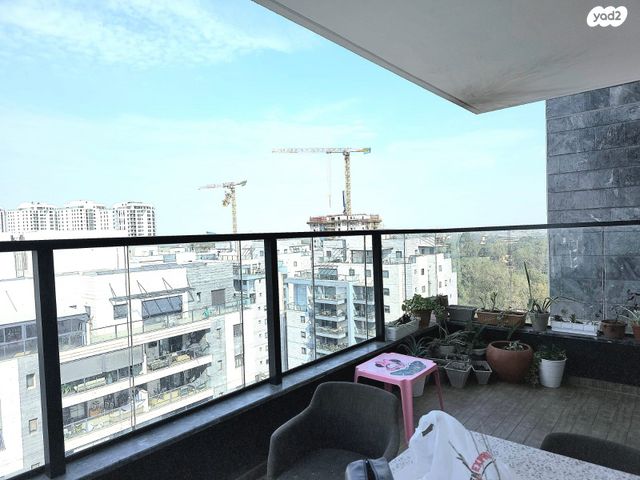 דירה, הבה"דים, ראשון לציון