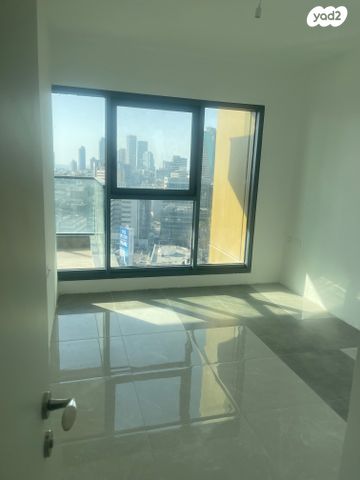 דירה, וינגייט, יד אליהו, תל אביב יפו