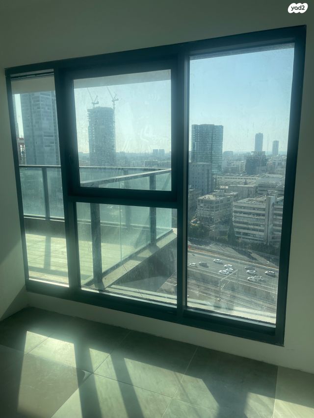 דירה, וינגייט, יד אליהו, תל אביב יפו