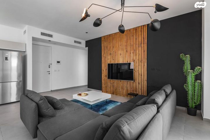 דירה, הירקון 29, כרם התימנים, תל אביב יפו