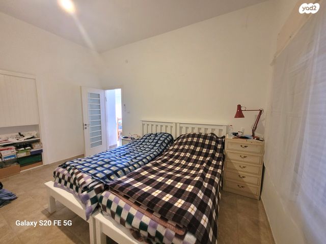 דירה, בוסתנאי, קטמון הישנה, ירושלים