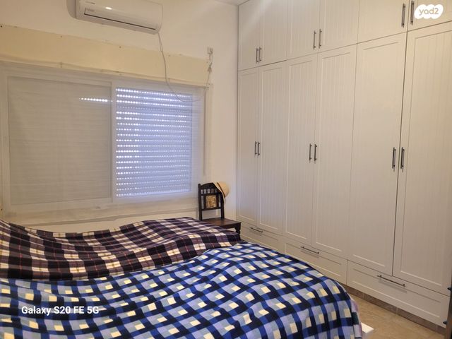 דירה, בוסתנאי, קטמון הישנה, ירושלים