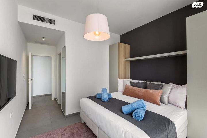 דירה, הירקון 29, כרם התימנים, תל אביב יפו