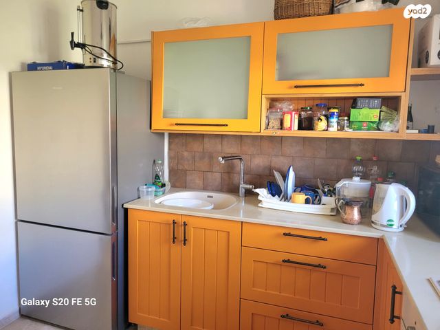 דירה, בוסתנאי, קטמון הישנה, ירושלים