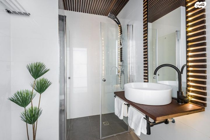 דירה, הירקון 29, כרם התימנים, תל אביב יפו