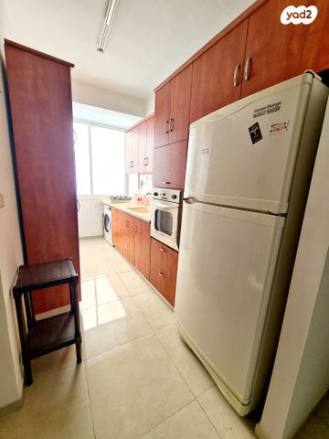 דירה, דרך זאב ז'בוטינסקי, נחלת גנים, רמת גן