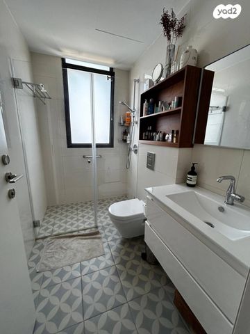 גג/ פנטהאוז, שיינקין, לב תל אביב, לב העיר צפון, תל אביב יפו