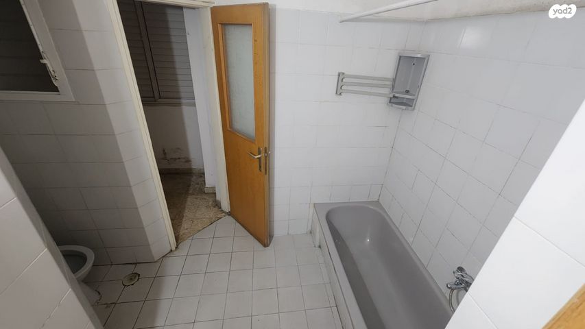 דירה, ישראל גלילי, כוכב הצפון, תל אביב יפו