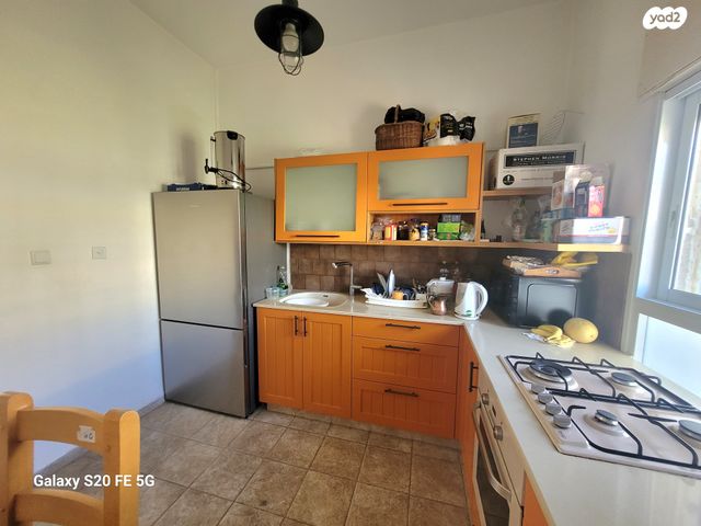 דירה, בוסתנאי, קטמון הישנה, ירושלים