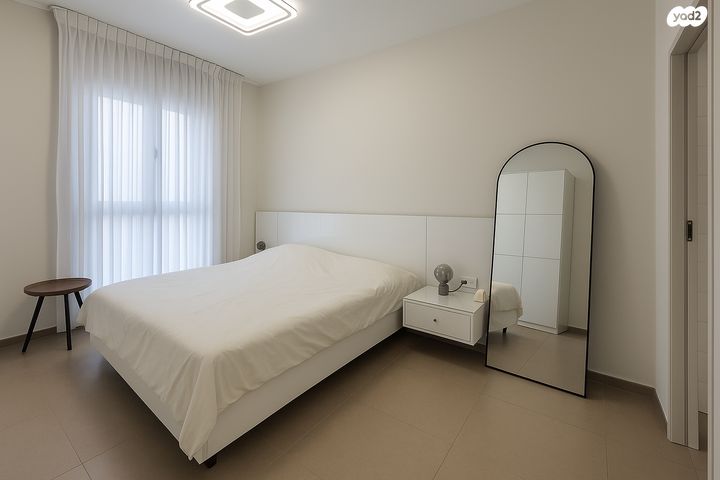 דירה, תכנית ל', למד, תל אביב יפו