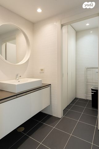 דירה, תכנית ל', למד, תל אביב יפו