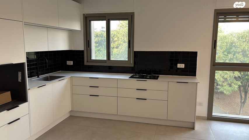 דירה, טאגור, נווה אביבים, תל אביב יפו