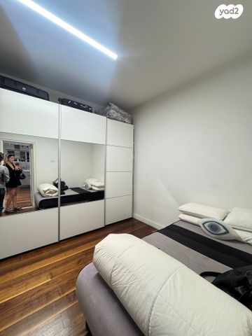 דירה, הרב ניסים 9, בבלי, תל אביב יפו