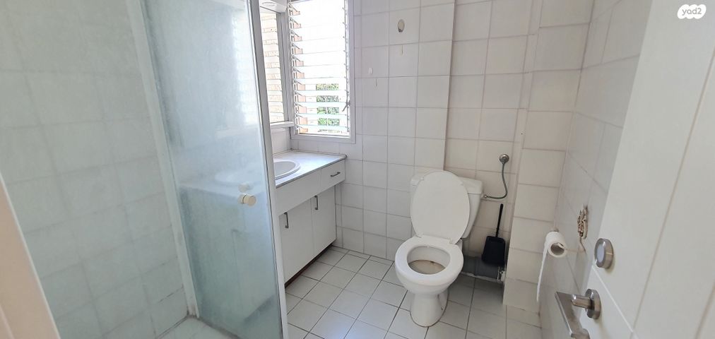 דירה, אריה בן אליעזר, רמת גן