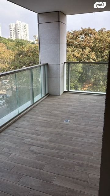 דירה, טאגור, נווה אביבים, תל אביב יפו