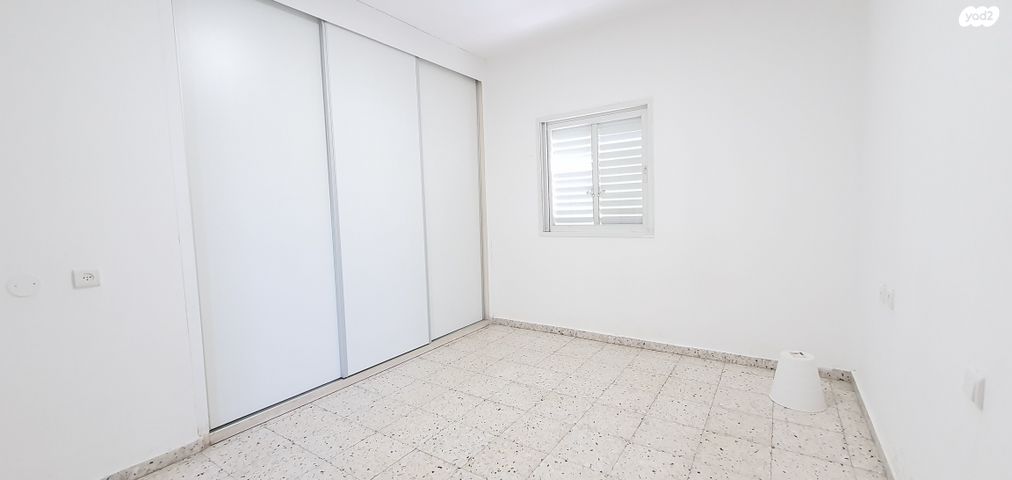 דירה, אריה בן אליעזר, רמת גן