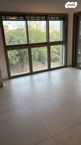 דירה, טאגור, נווה אביבים, תל אביב יפו