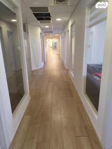 משרדים, דרך אבא הלל, בורסה, רמת גן