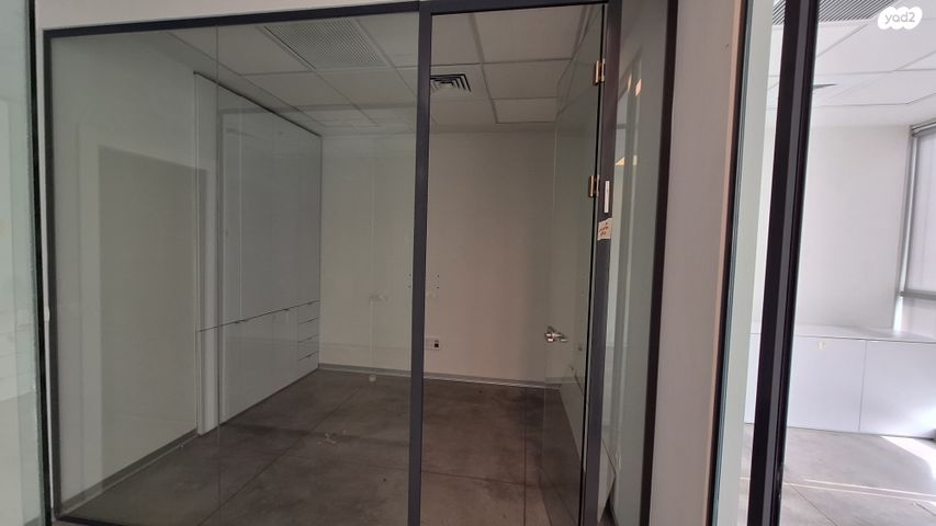 משרדים, ראול ולנברג 20, עתידים, אזור התעסוקה רמת החייל, תל אביב יפו