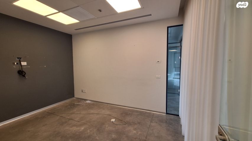 משרדים, ראול ולנברג 20, עתידים, אזור התעסוקה רמת החייל, תל אביב יפו