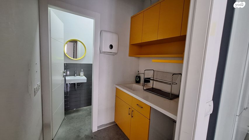 משרדים, ראול ולנברג 20, עתידים, אזור התעסוקה רמת החייל, תל אביב יפו