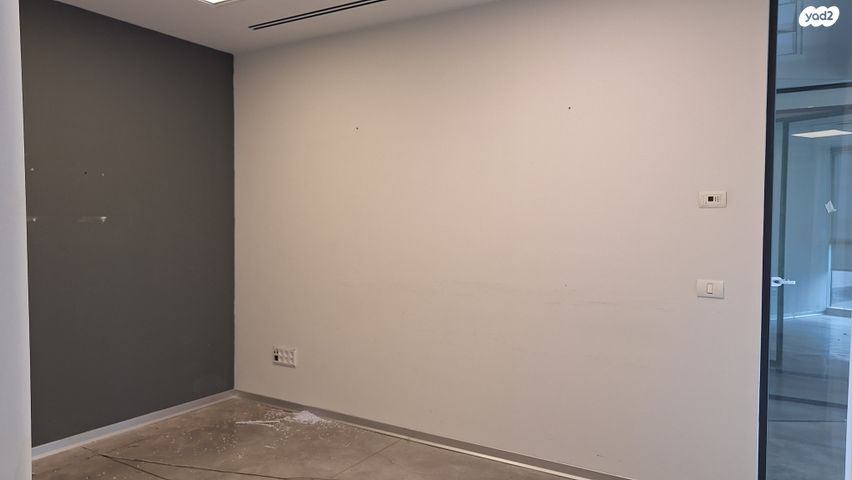 משרדים, ראול ולנברג 20, עתידים, אזור התעסוקה רמת החייל, תל אביב יפו