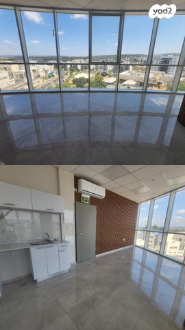 משרדים, החורש, חריש