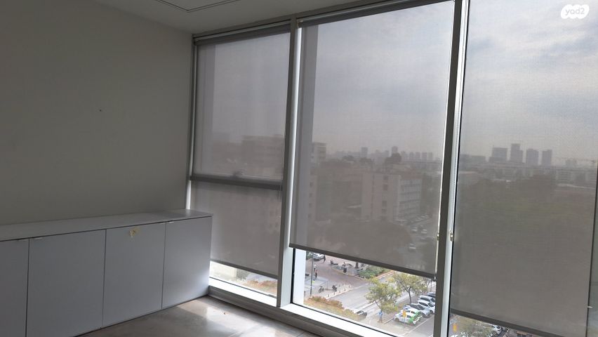 משרדים, ראול ולנברג 20, עתידים, אזור התעסוקה רמת החייל, תל אביב יפו