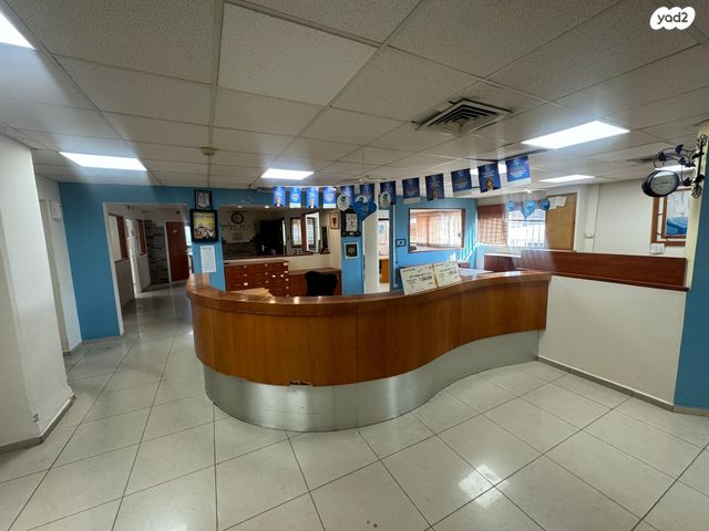 חנויות/ שטח מסחרי, דרך עכו חיפה, קרית מוצקין