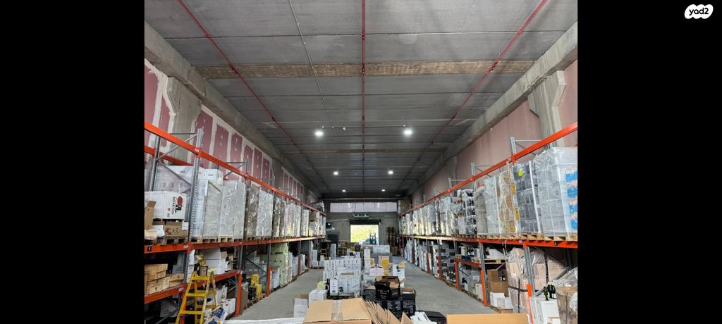 מבני תעשיה, שילת