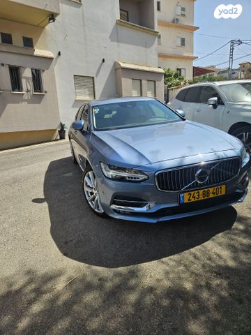וולוו S90