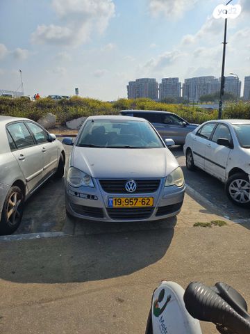 פולקסווגן פולו