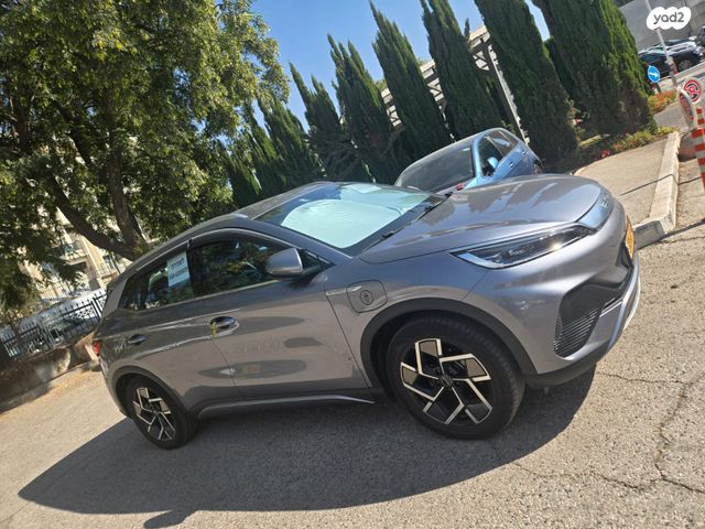 בי.ווי.די אטו 3