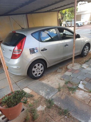 מודעת רכב יונדאי i30