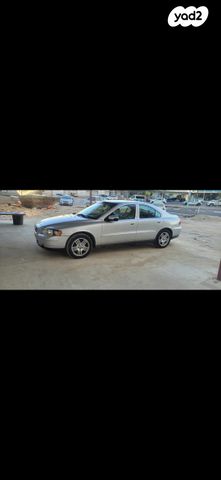 וולוו S60