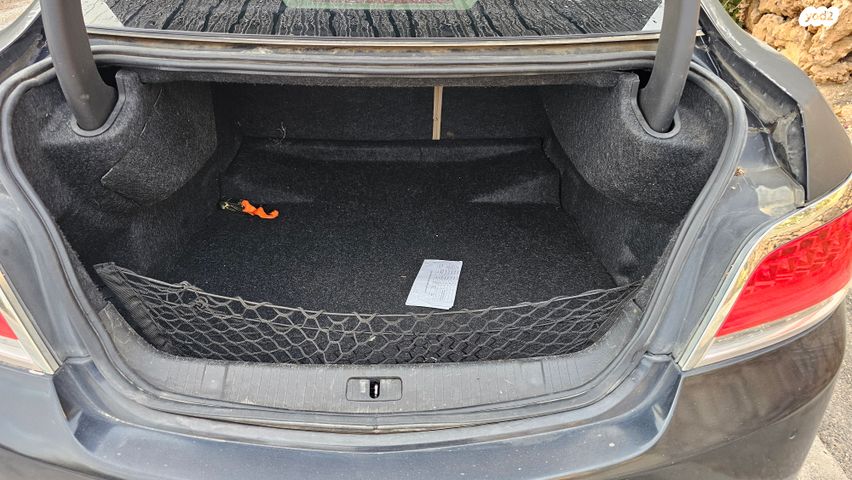 ביואיק לה-קרוס