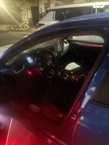 סקודה אוקטביה