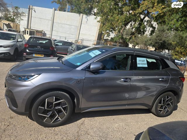 בי.ווי.די אטו 3